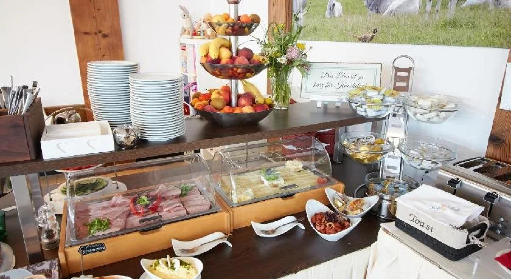 Hotel & Restaurant Seehof