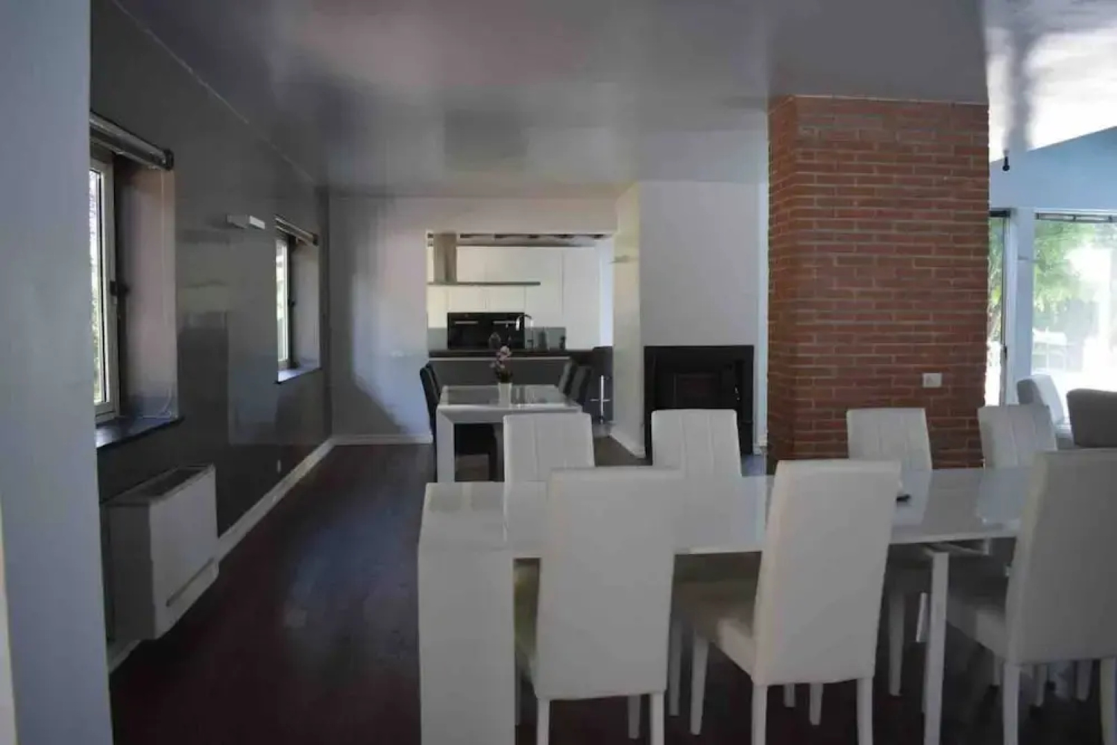 Villa Fermi, With Swimming Pool, Gym, Saunas and Room Equipped With Musical Equipment