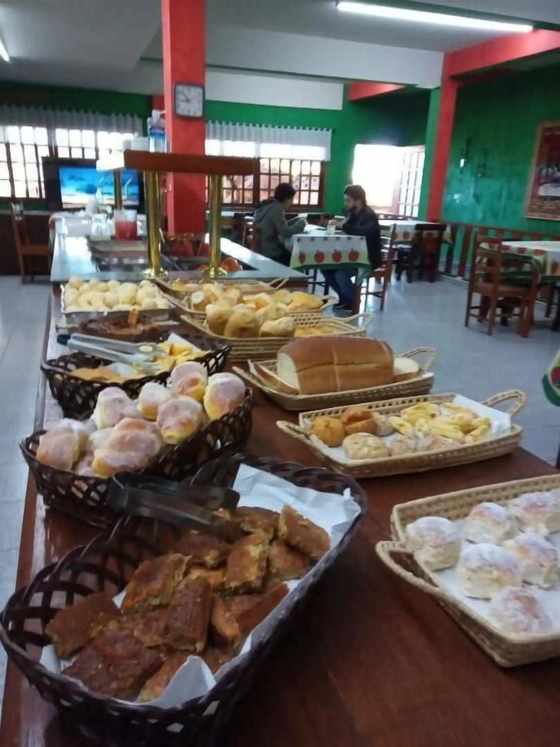 Hotel e Pousada Ciconha-São Lourenço MG