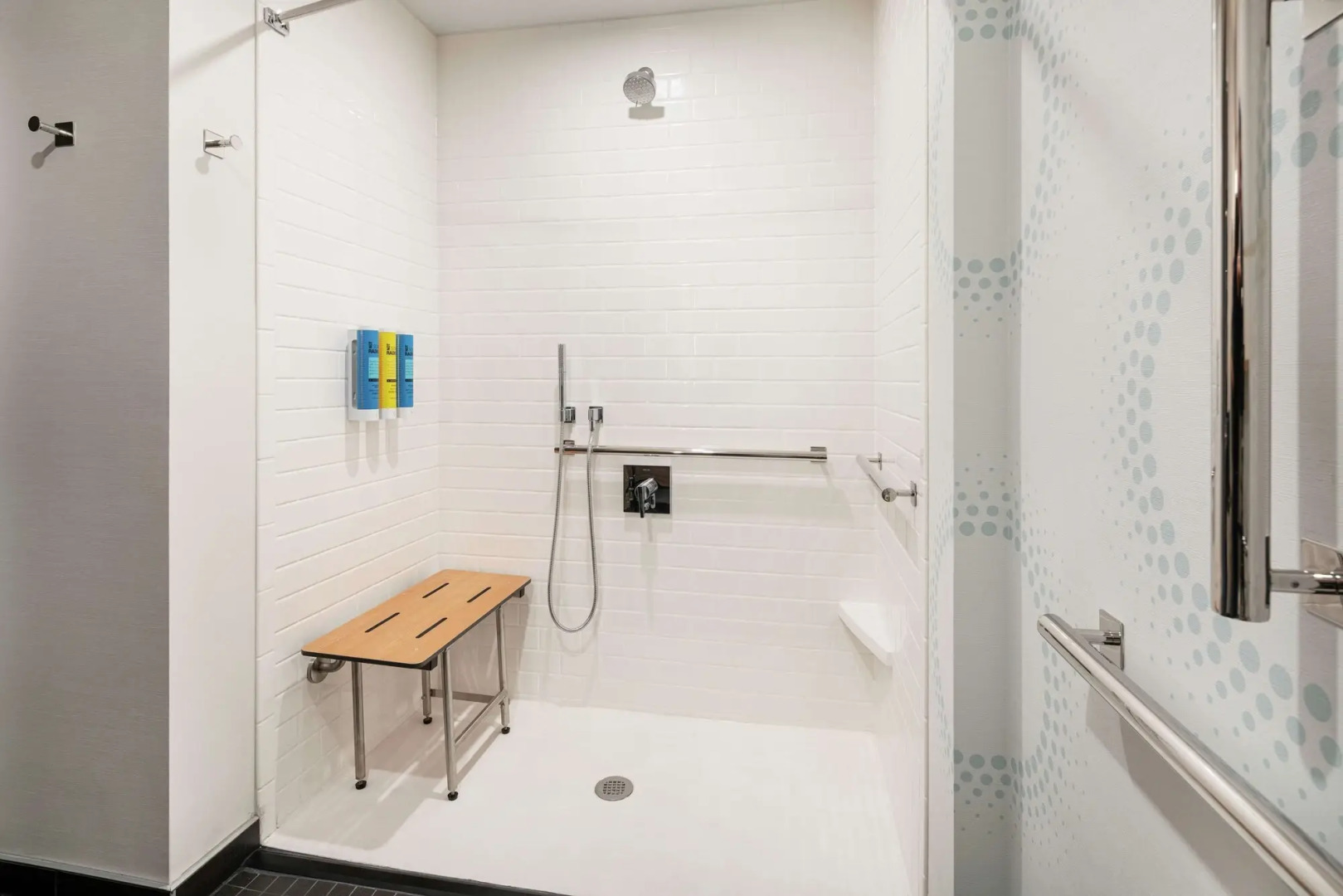 Tru By Hilton Denver Downtown Convention Center