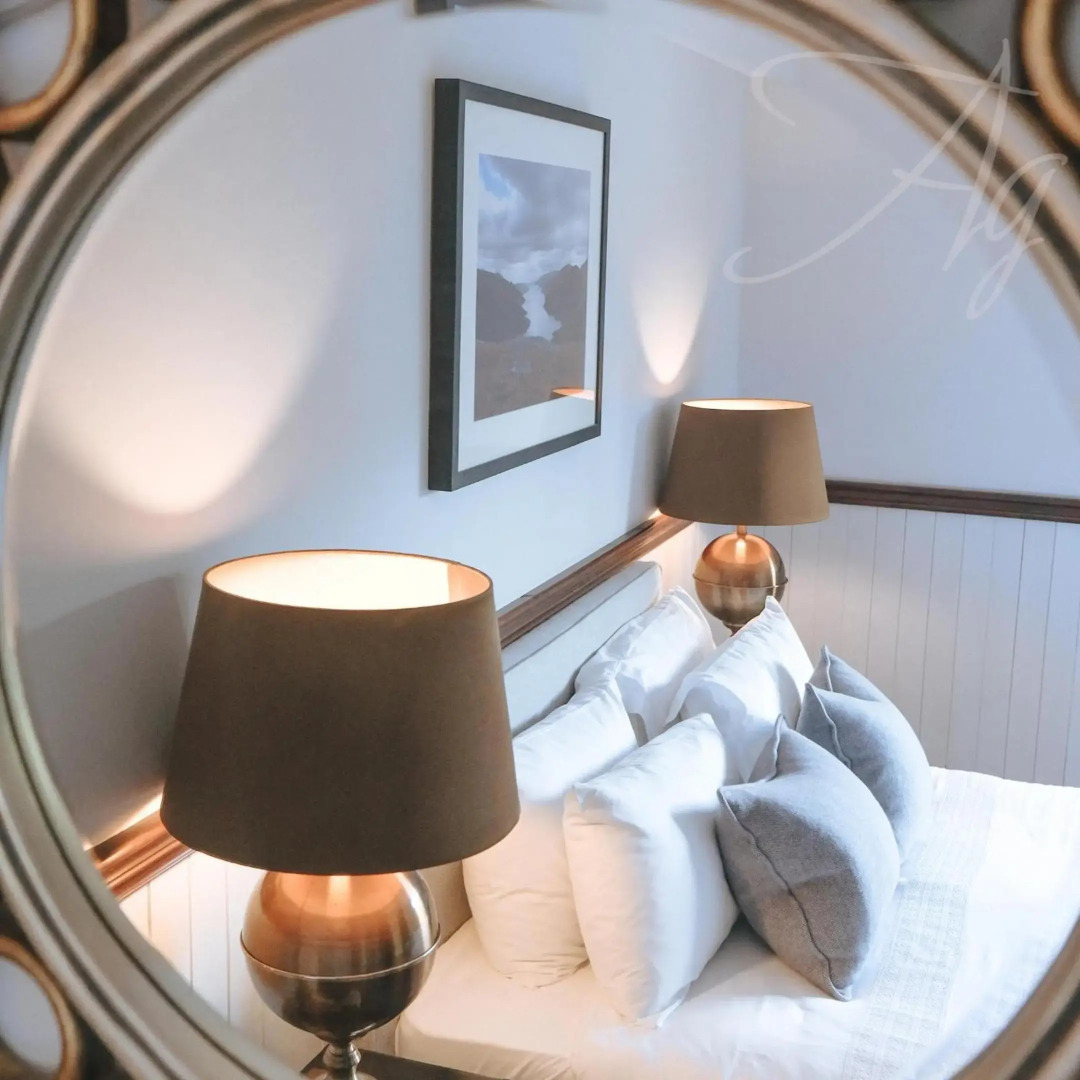 Allangrange Hotel near Inverness