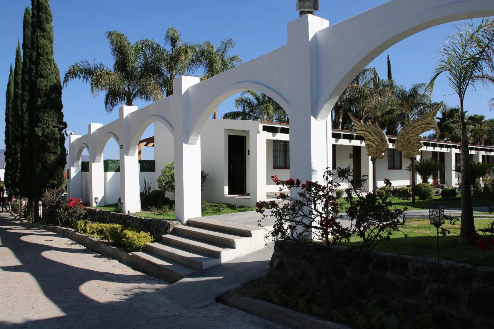 Río Tinto Hotel Boutique