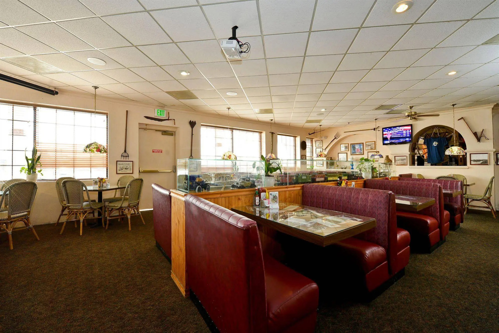 Historic Coronado Motor Hotel by OYO