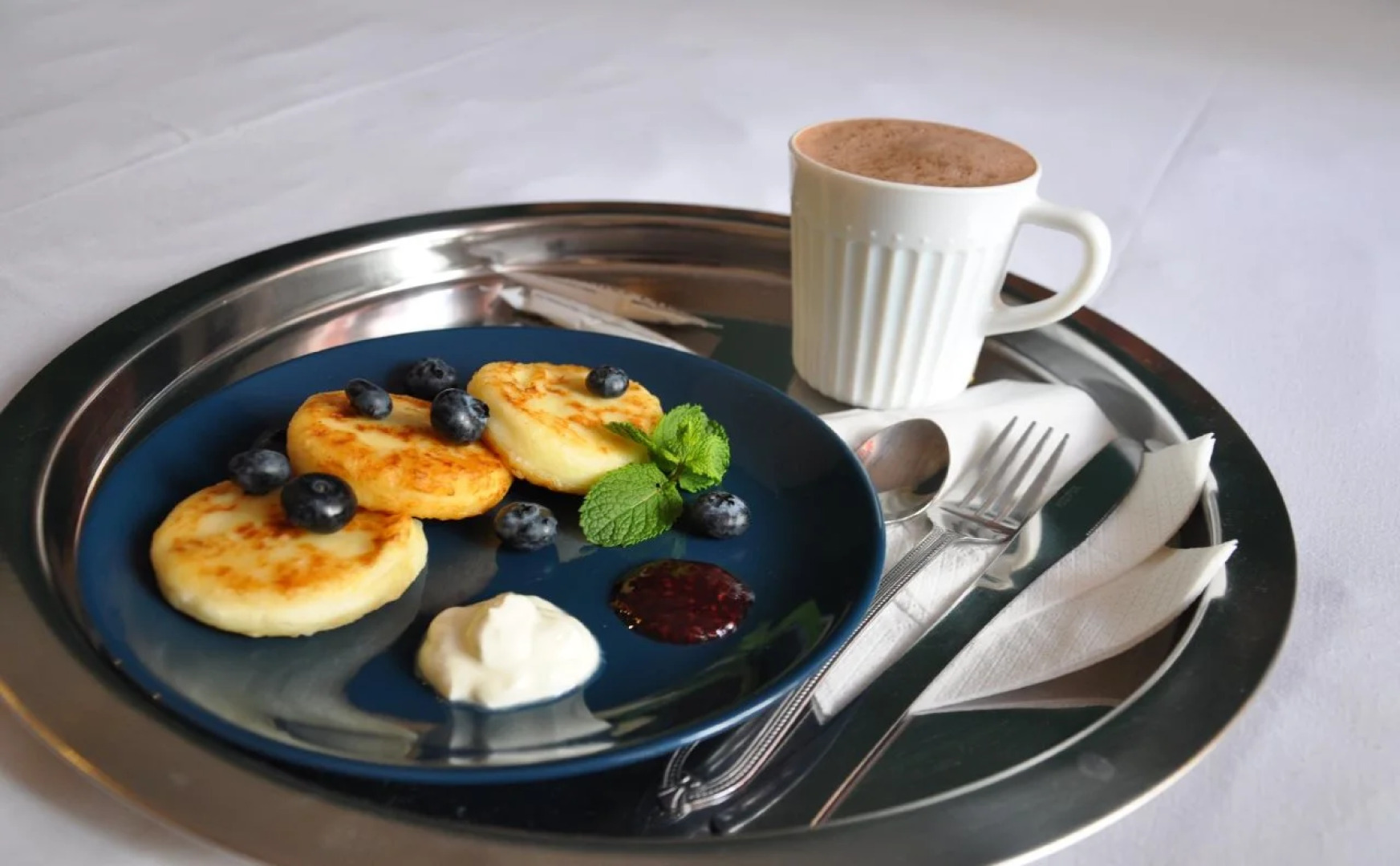 Бутик-Отель Богемия