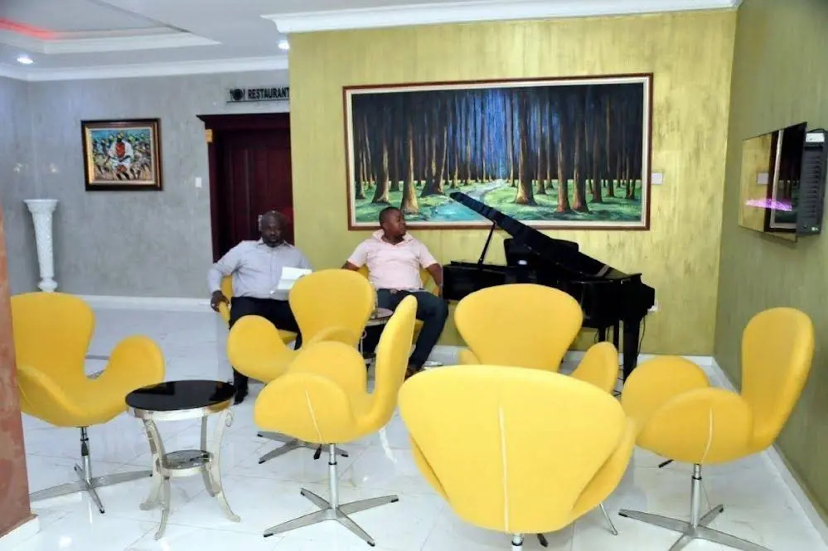 Best Western Meloch Hotel