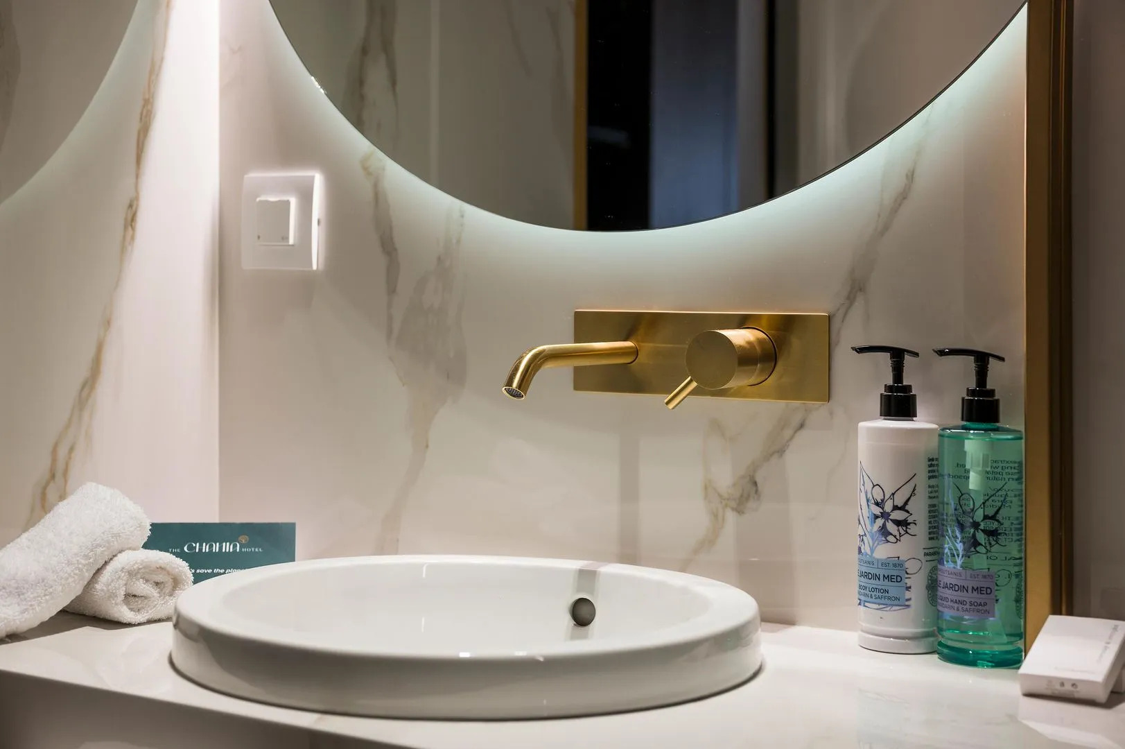 The Chania Hotel Crete, Vignette Collection by IHG