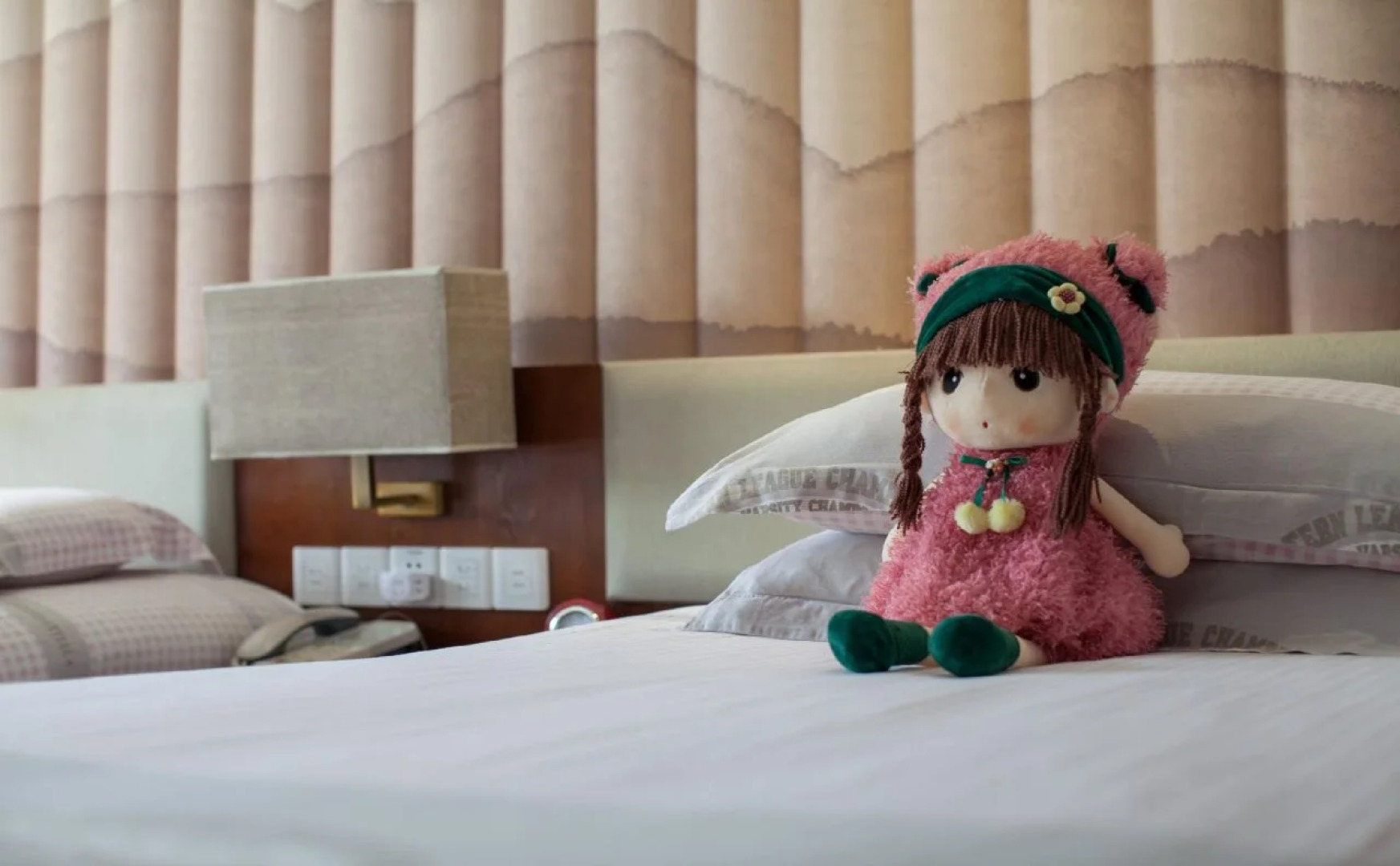 Jiuhua Mountain Dongya Hotel