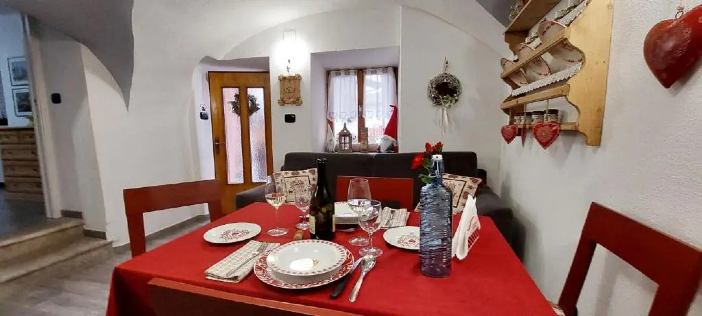 Antica Canonica di Casa Bernardi