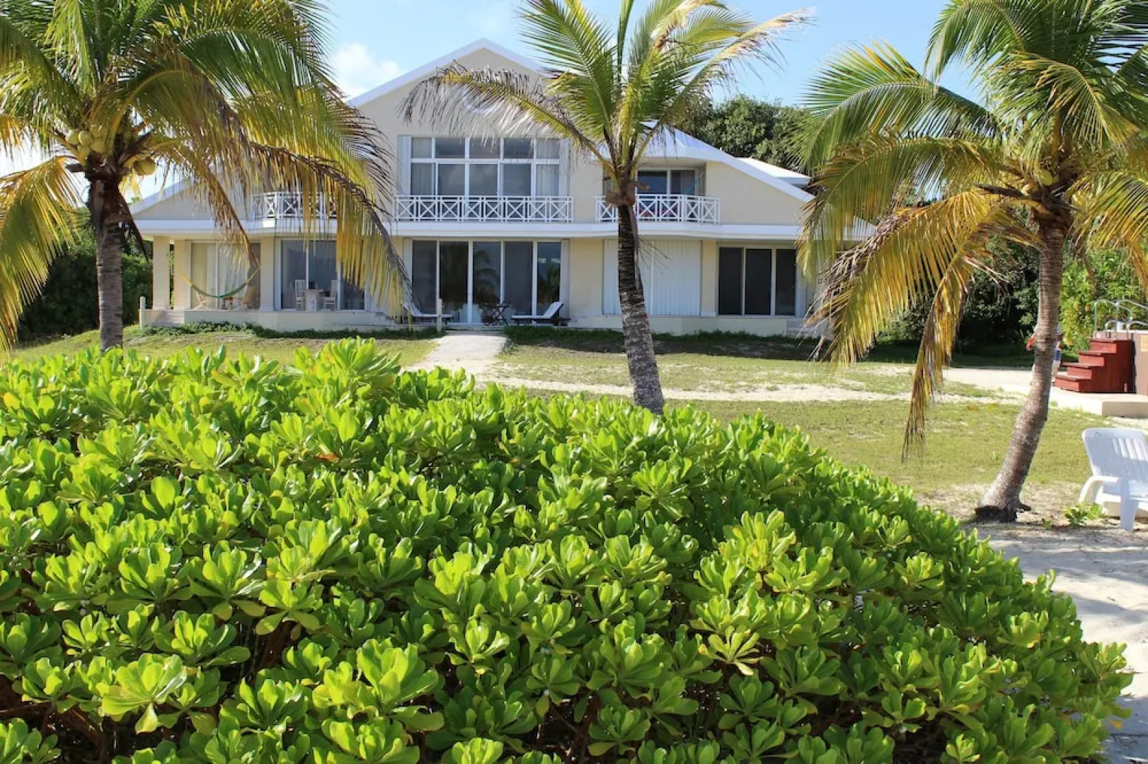 Puerta del Mar Cozumel
