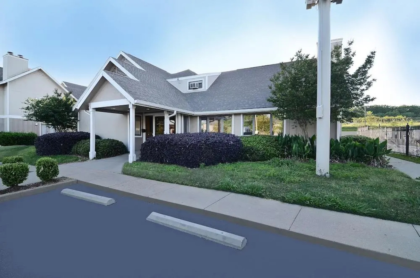 Extended Studio Hotel