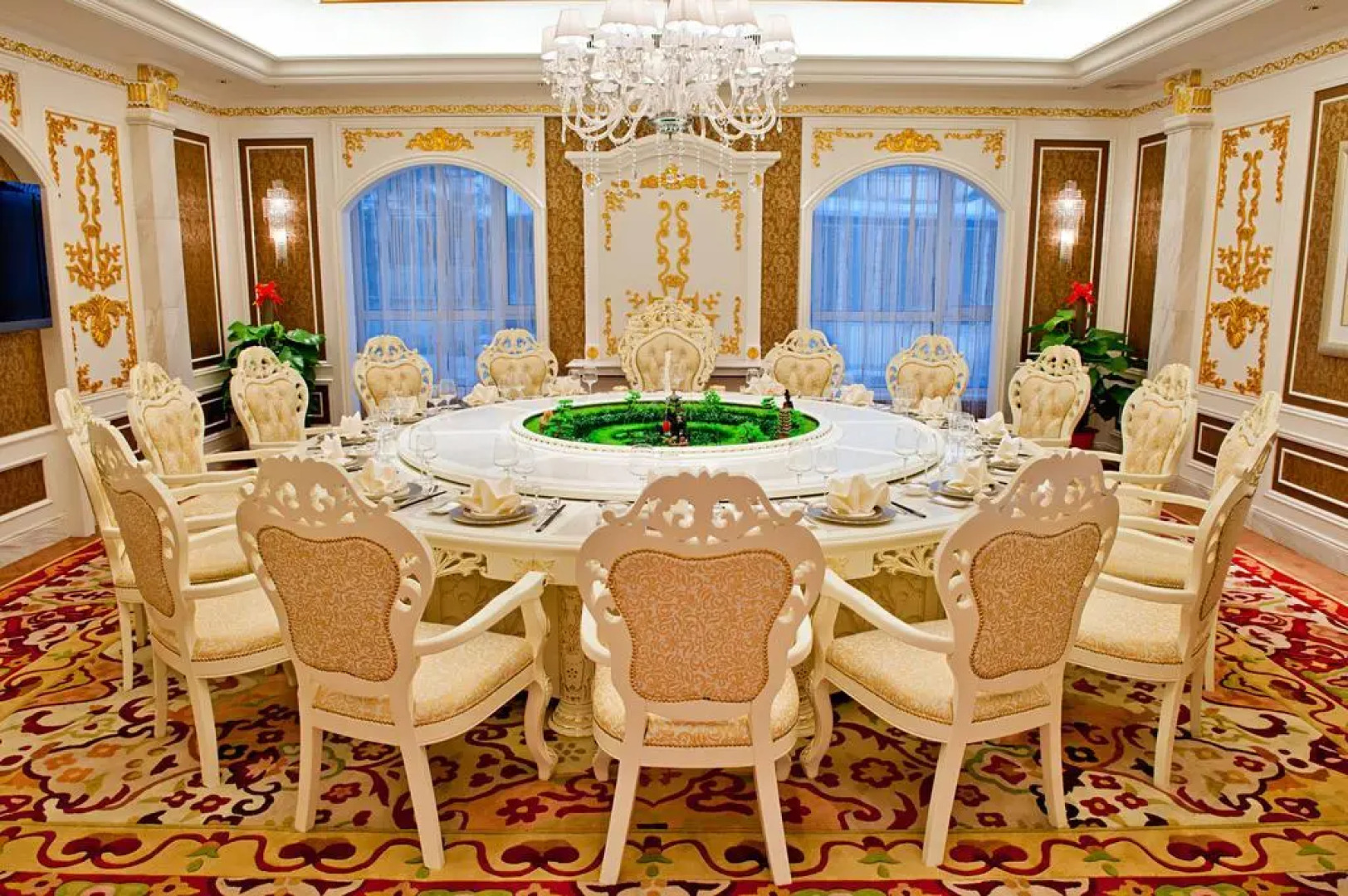 Ramada by Wyndham Jilin North