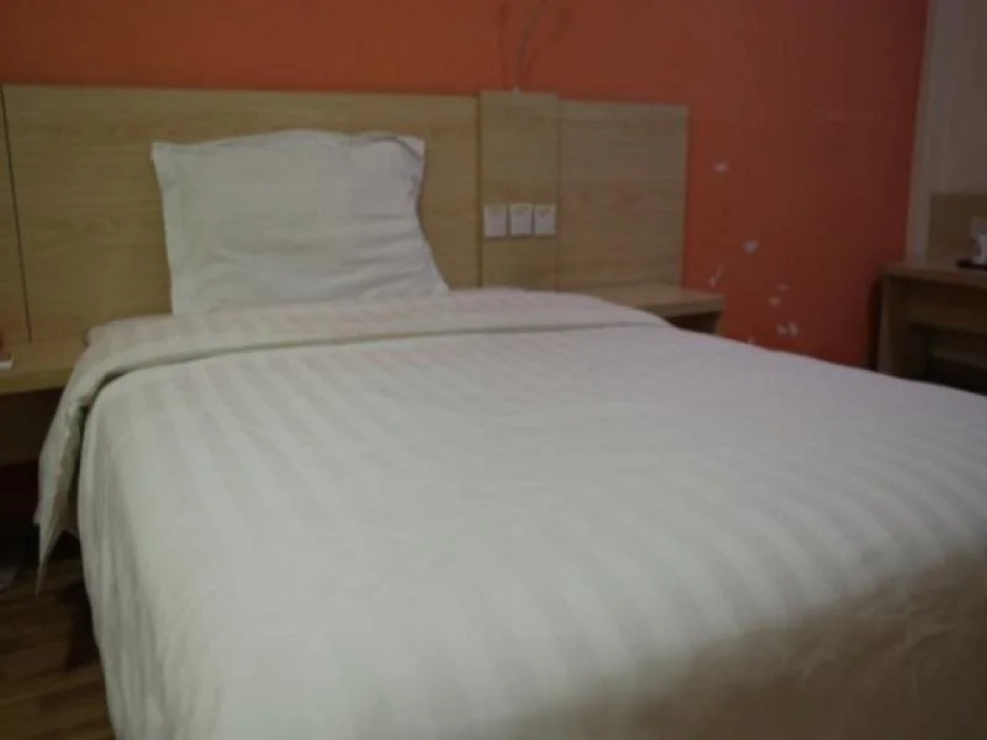 7Days Inn Nanchang Xiangshan Nan Road Shengjinta