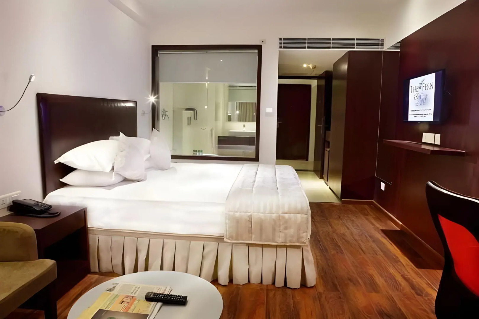 The Fern Residency Jodhpur