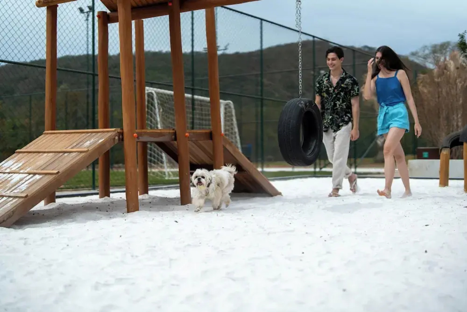 Pyrenéus Residence - Gav Resorts