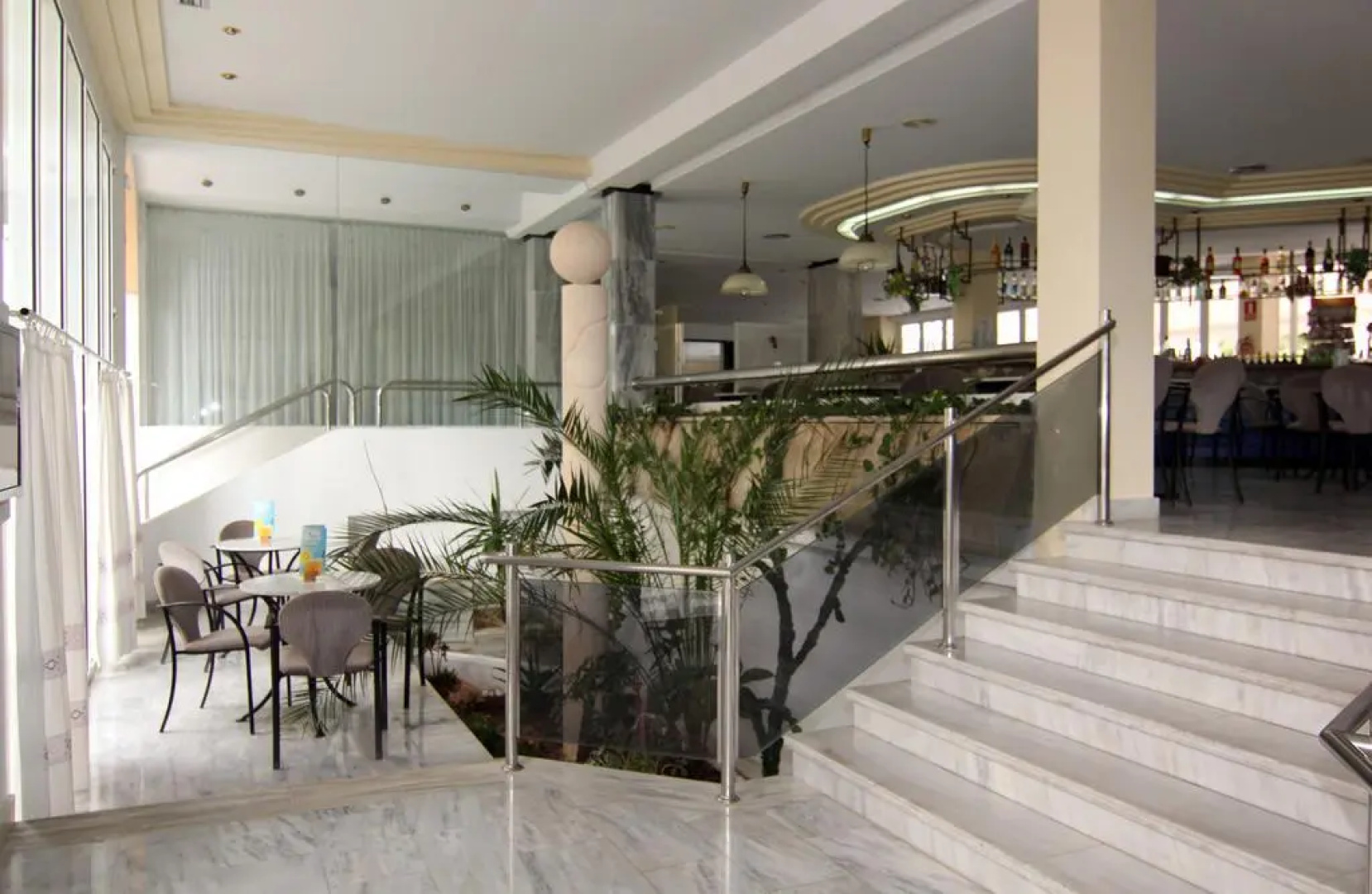 Maracaibo Aparthotel