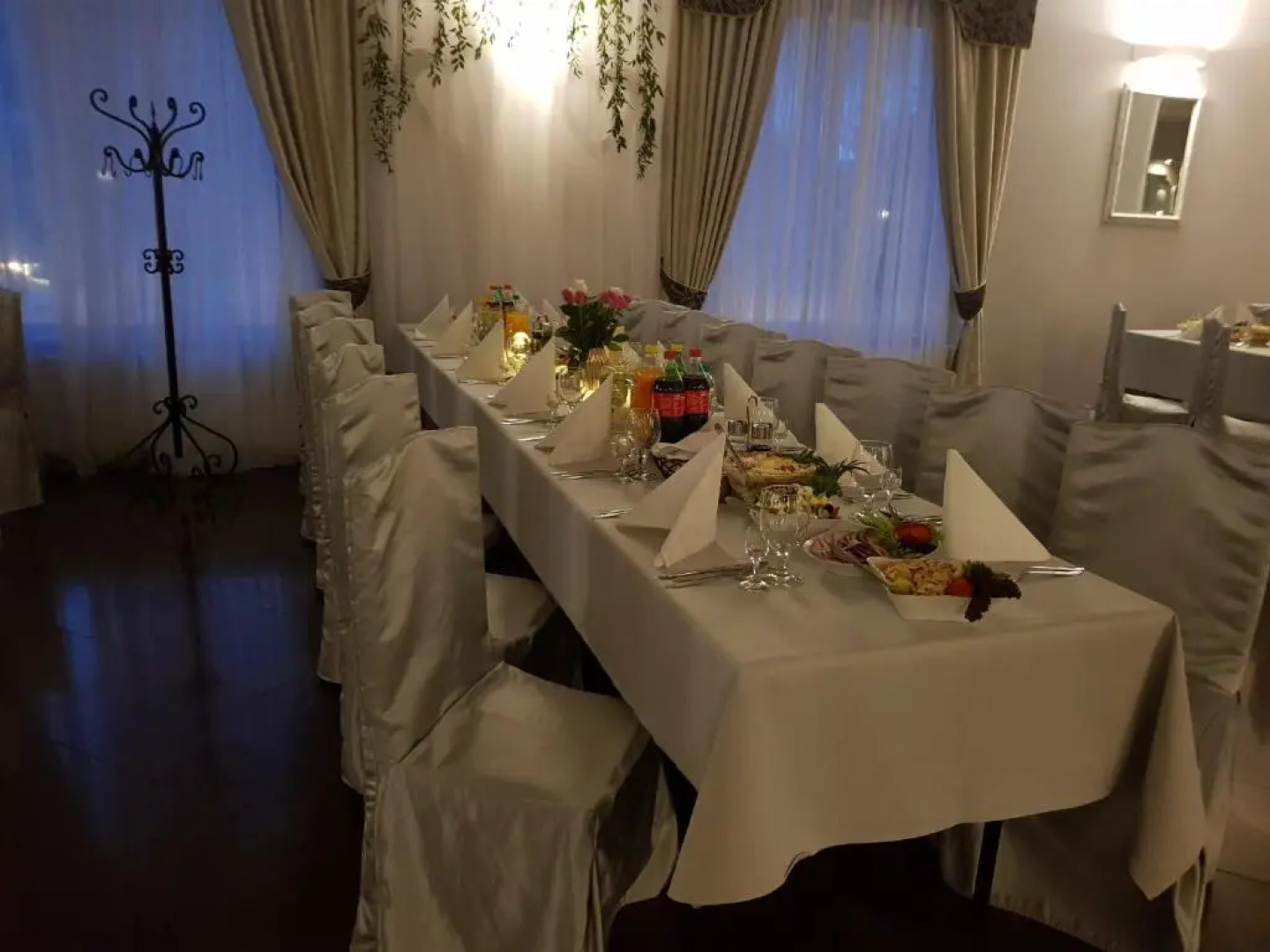 Zajazd Pod Gwiazdami