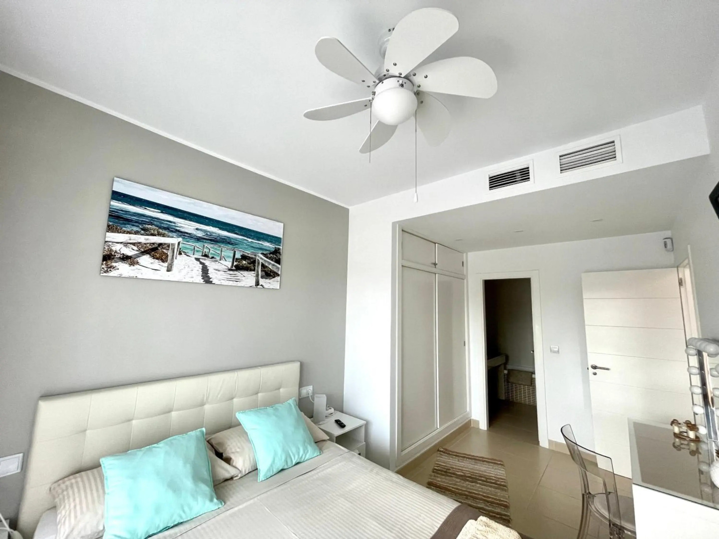 Feliz Casa El Pinar Garrucha