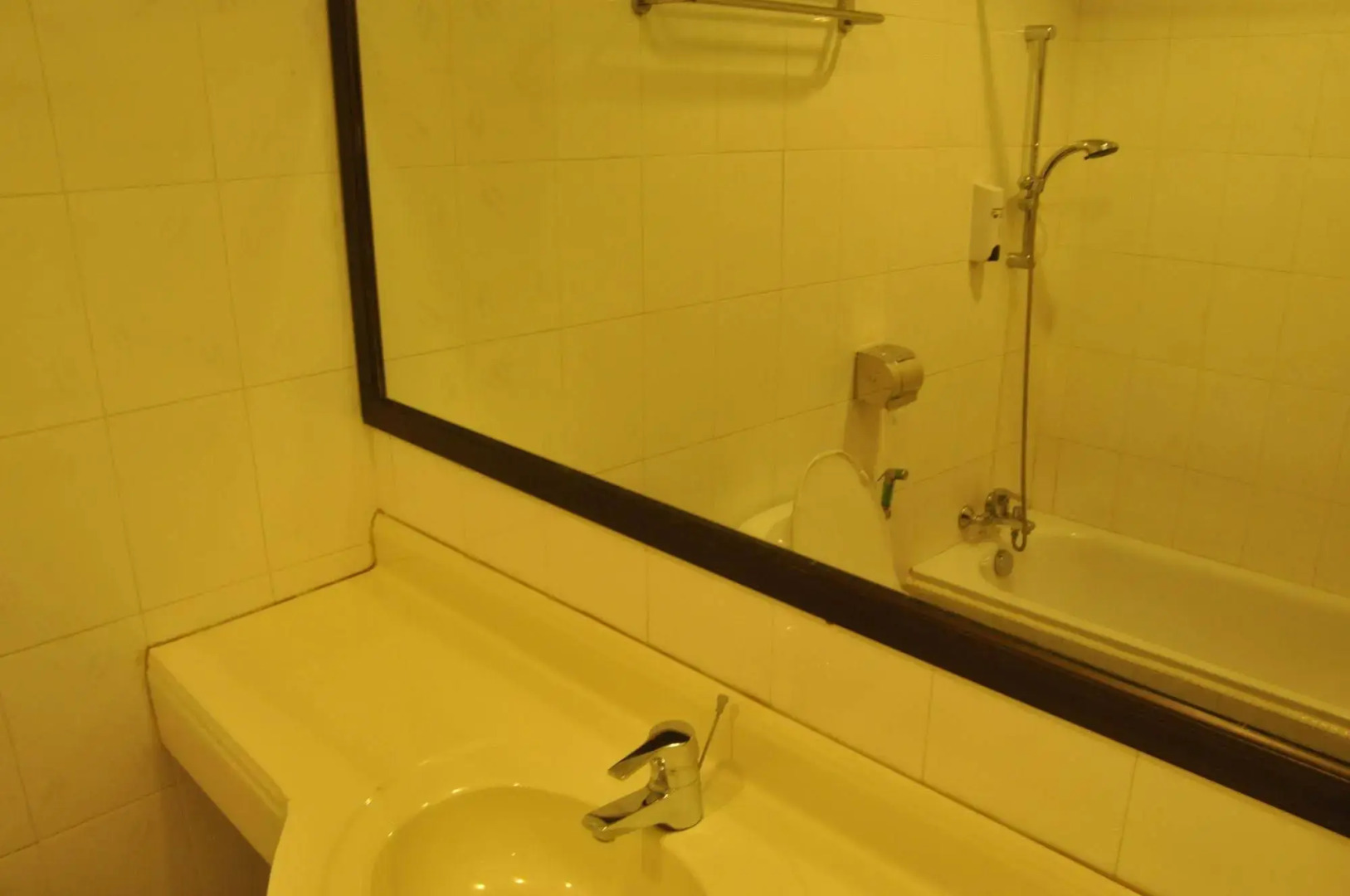 Han Rainforest Resort