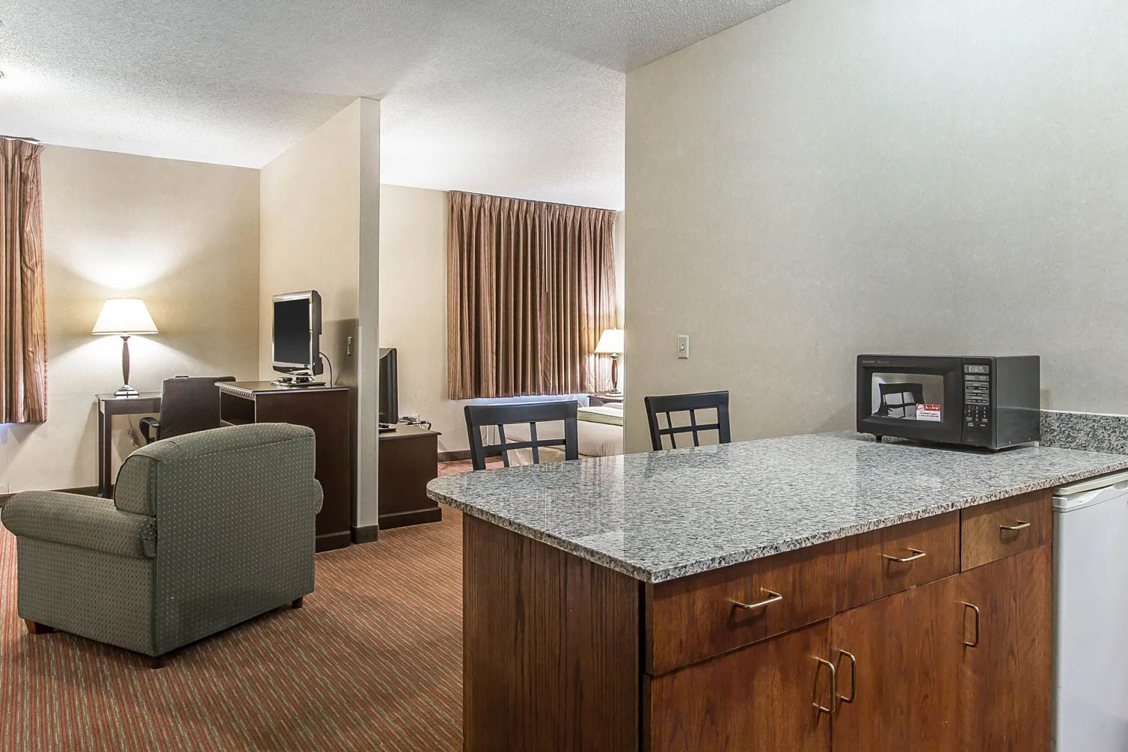 Comfort Suites Omaha East-Council Bluffs