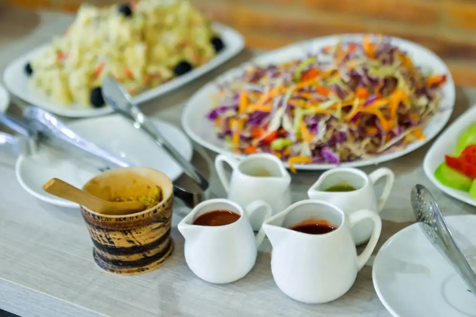 Prometheus Epic Hotel & Spa