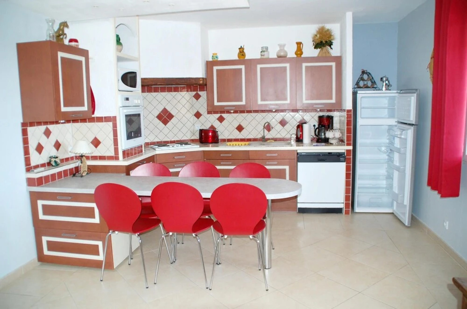 Villa Chemin des Olivades