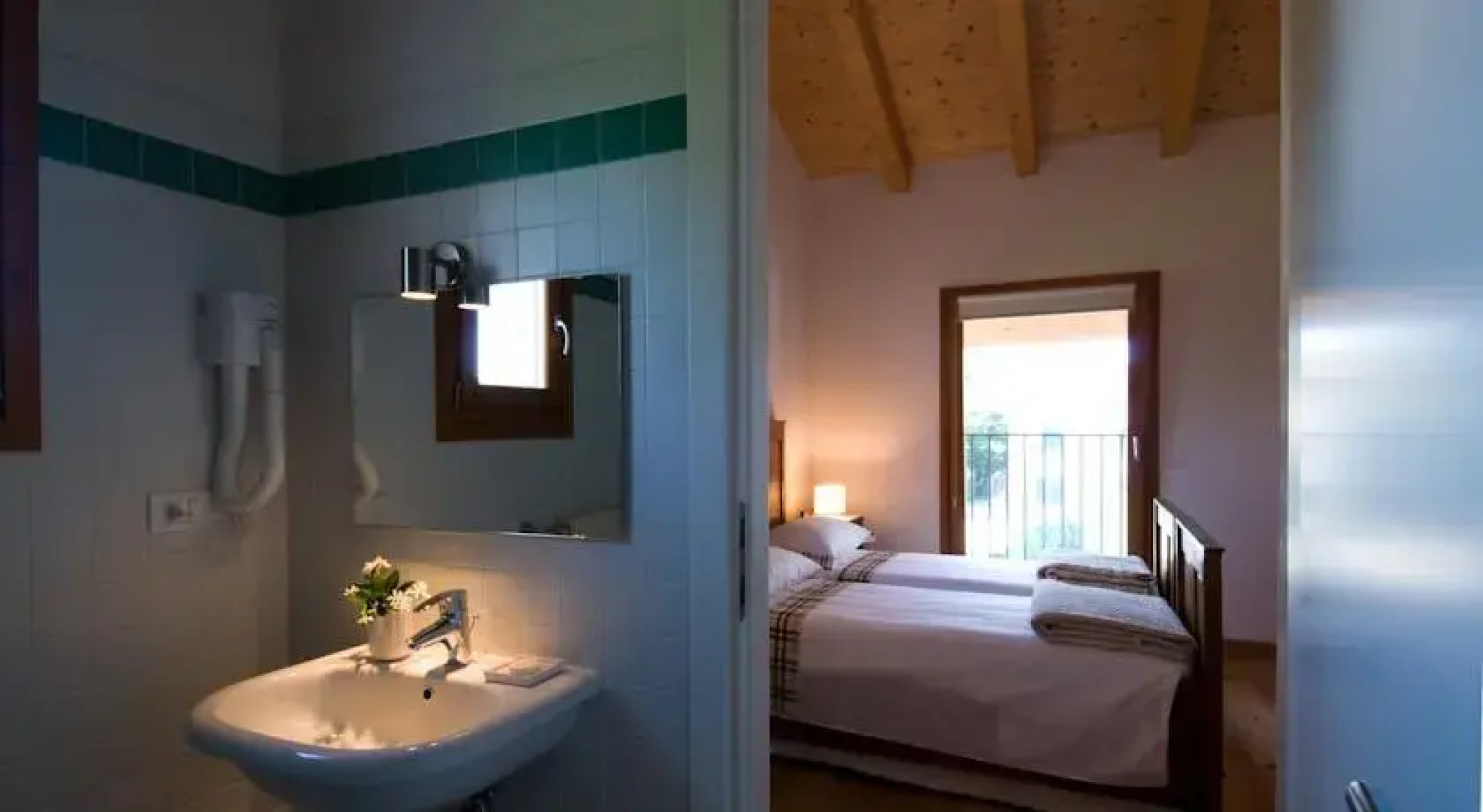 Bulfon Alloggio Agrituristico