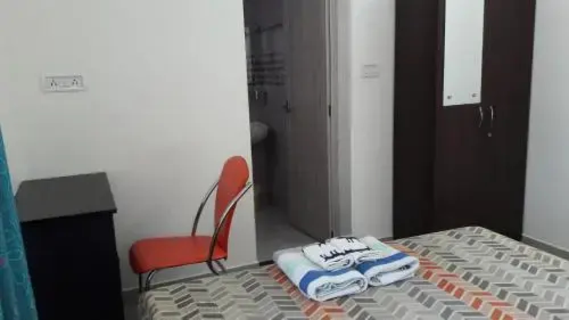 The Pod Cochin Homestay