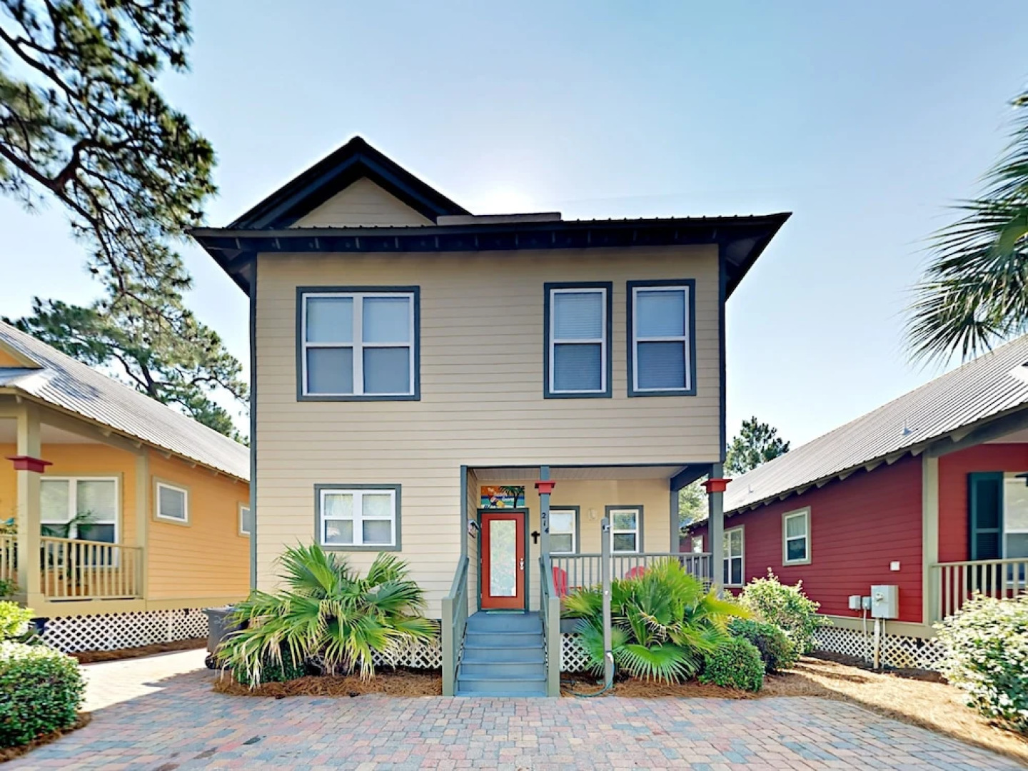 214 Hidden Lake Way Home