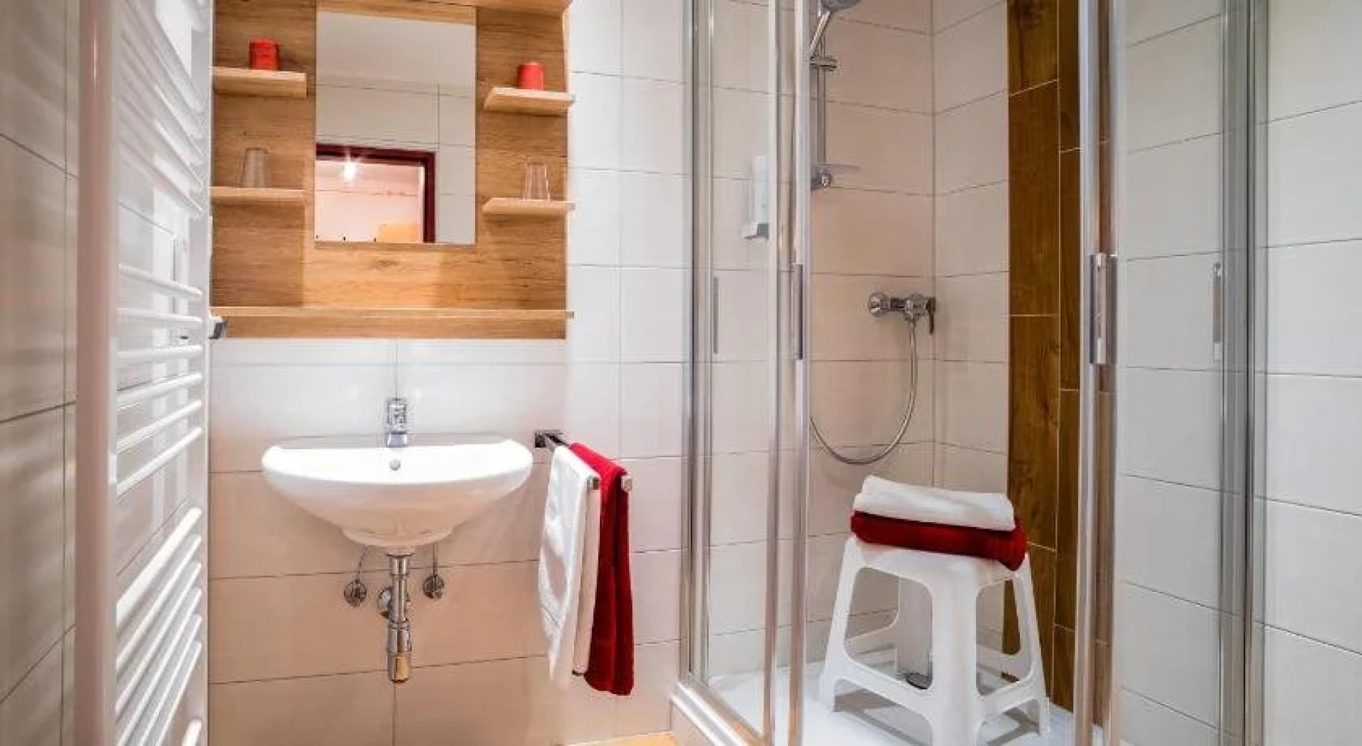 Speckalm Katschberg - Appartements