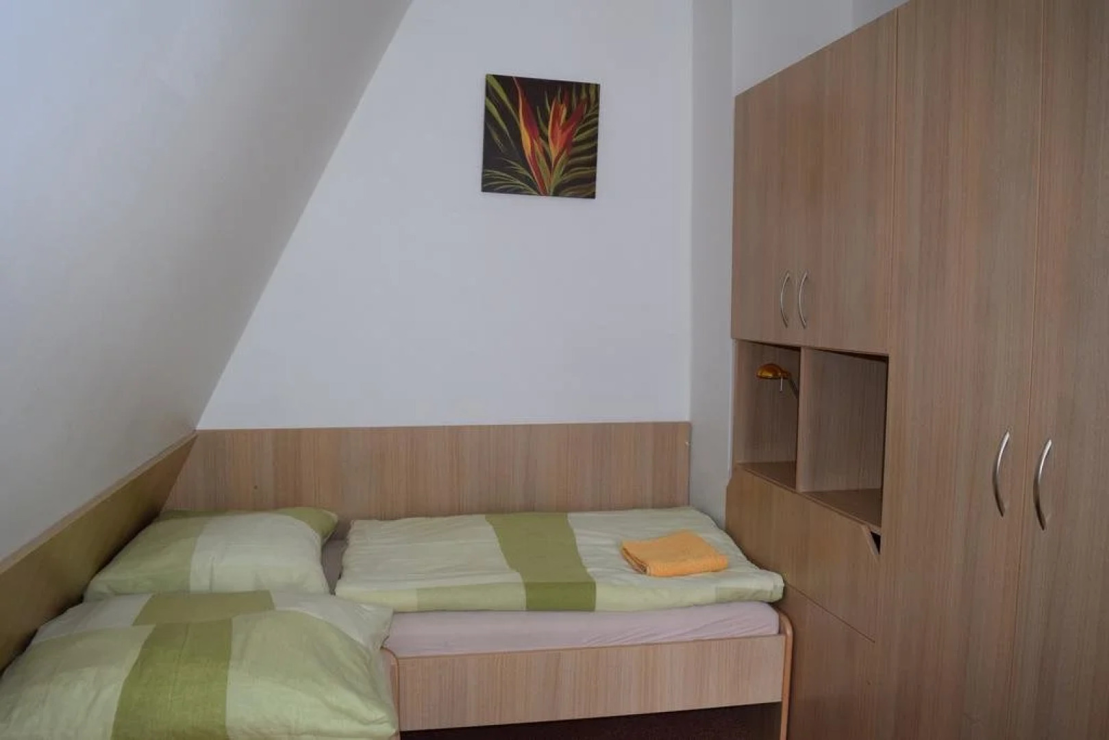 Penzion U Skřítků