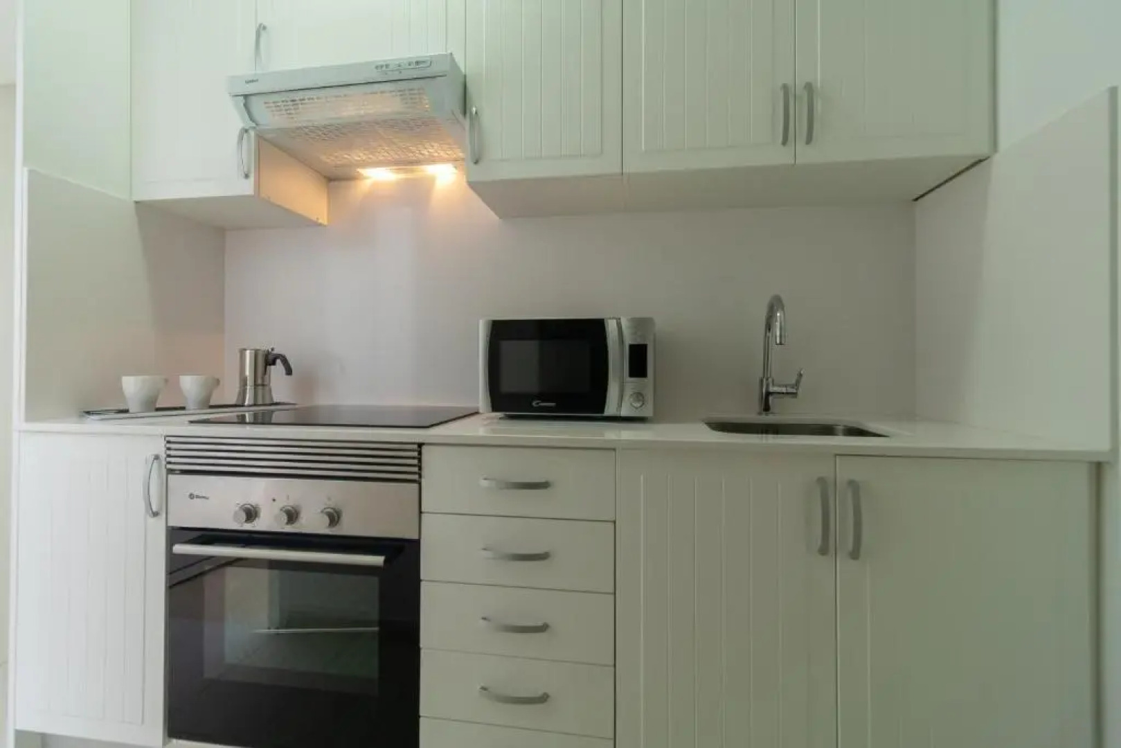 Apartamentos Bello Lanzarote