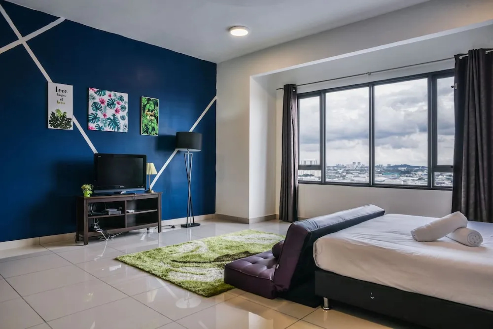 KL Short Stay @ Damen Residence