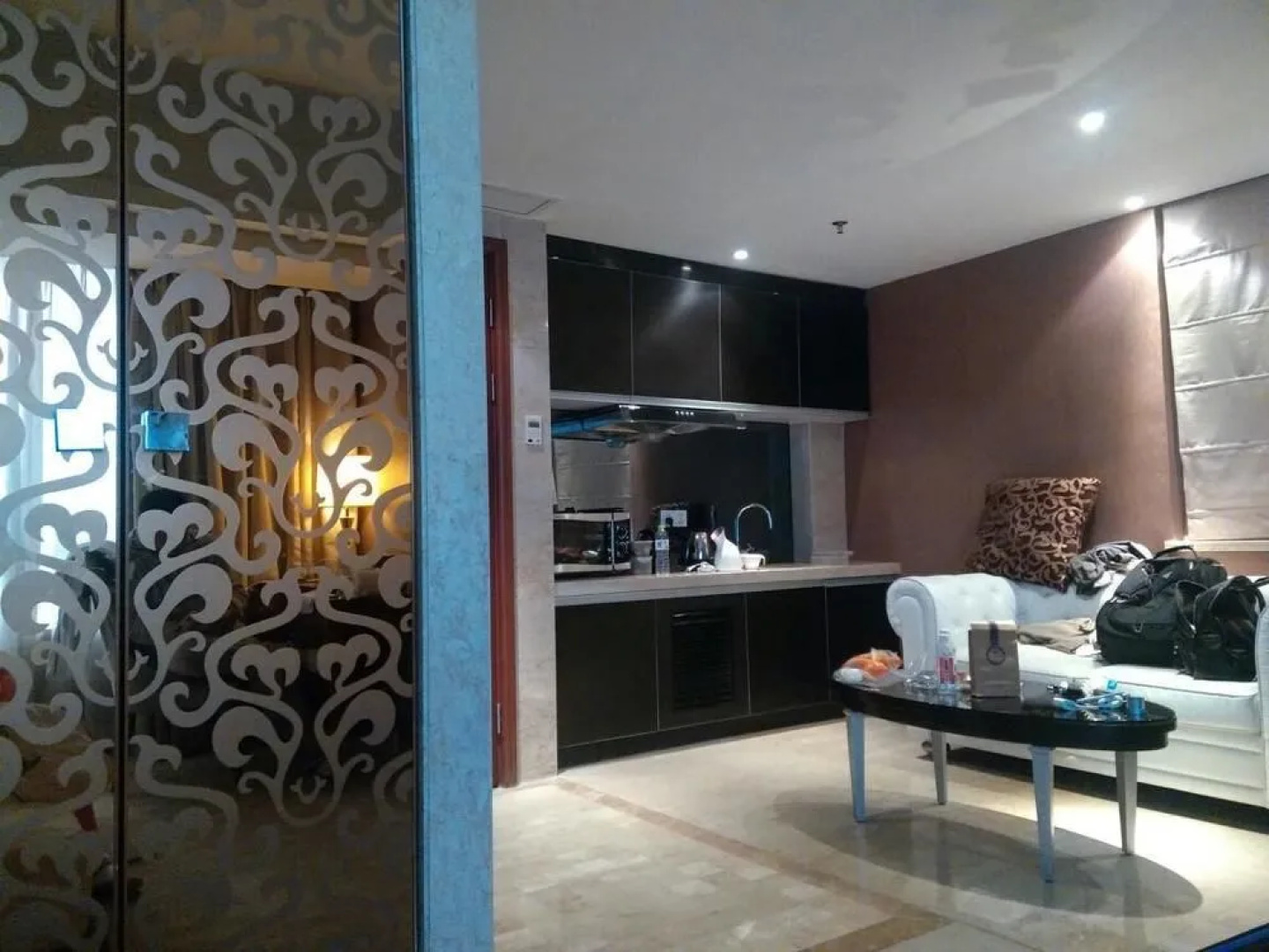 Zhongshan Huahong Aparthotel