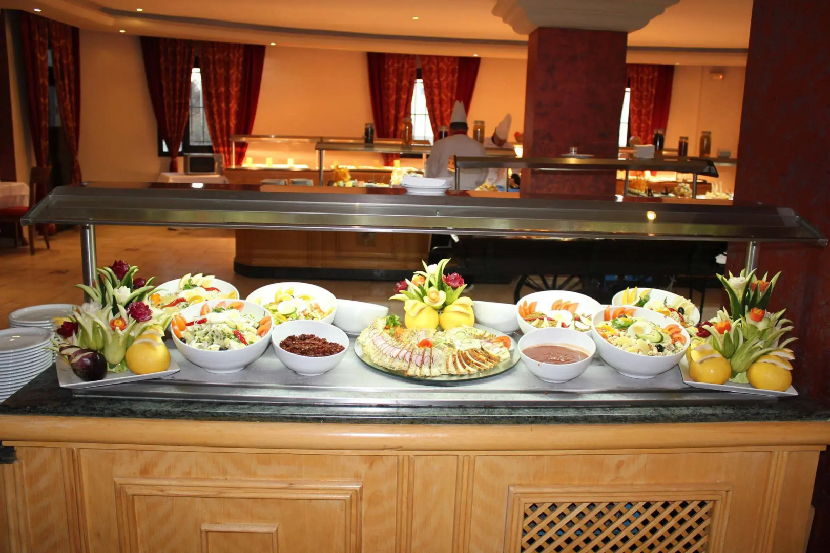 El Kantaoui Center and Spa