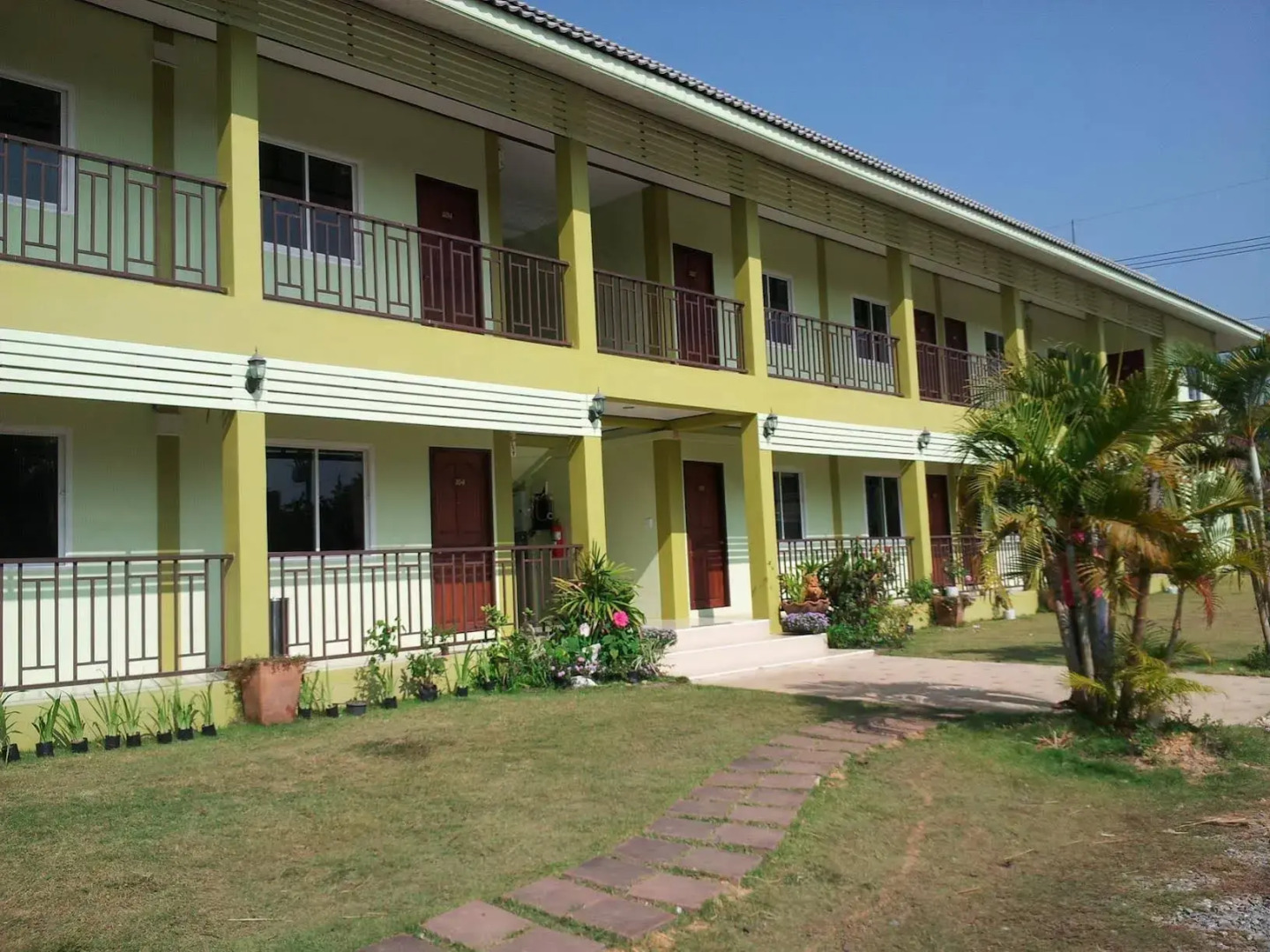 Mimianan Resort And Hotel