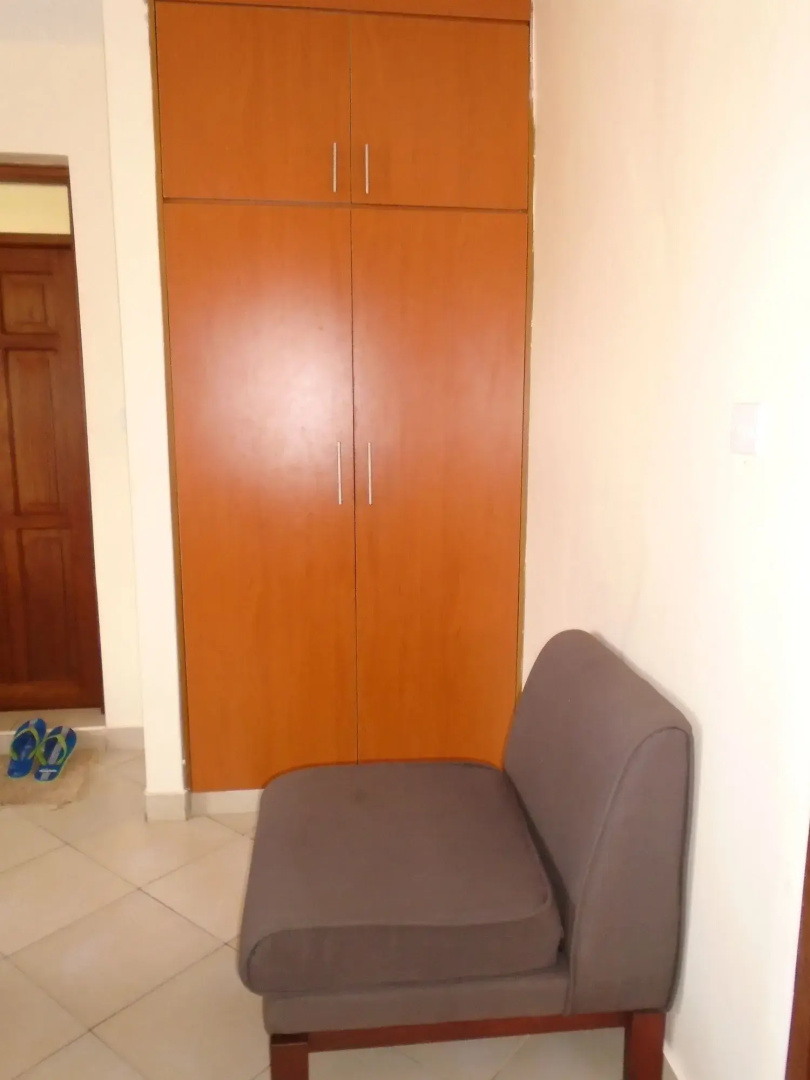 Pawenzi Serviced Apartments