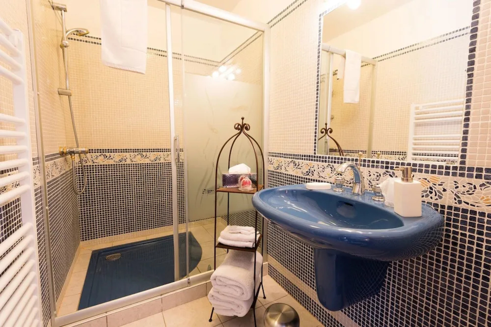 Chambres d'hôtes le Moulin de Beaunette