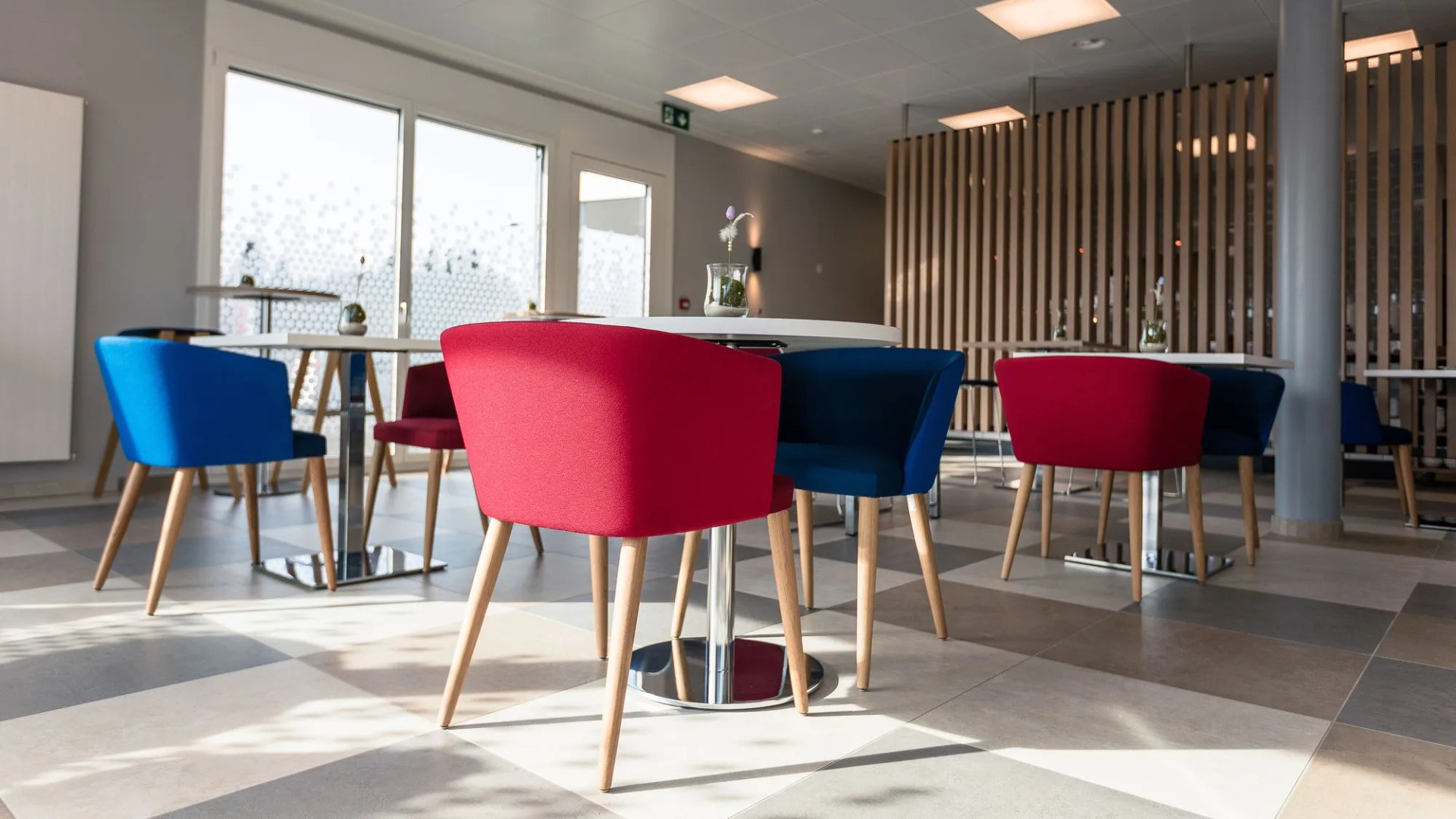 Holiday Inn Express Luzern - Neuenkirch by IHG