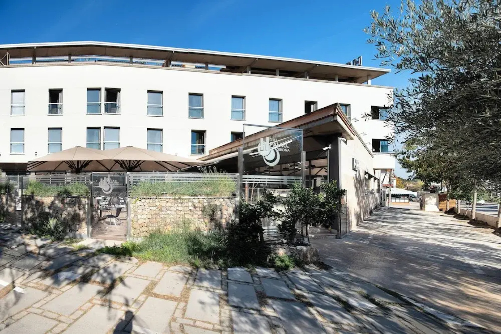 Hotel Palau de girona