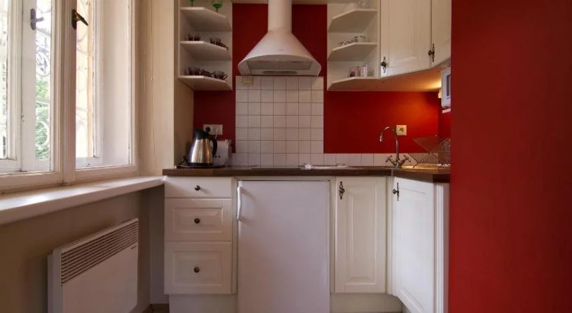 Apartmány Villa Liberty