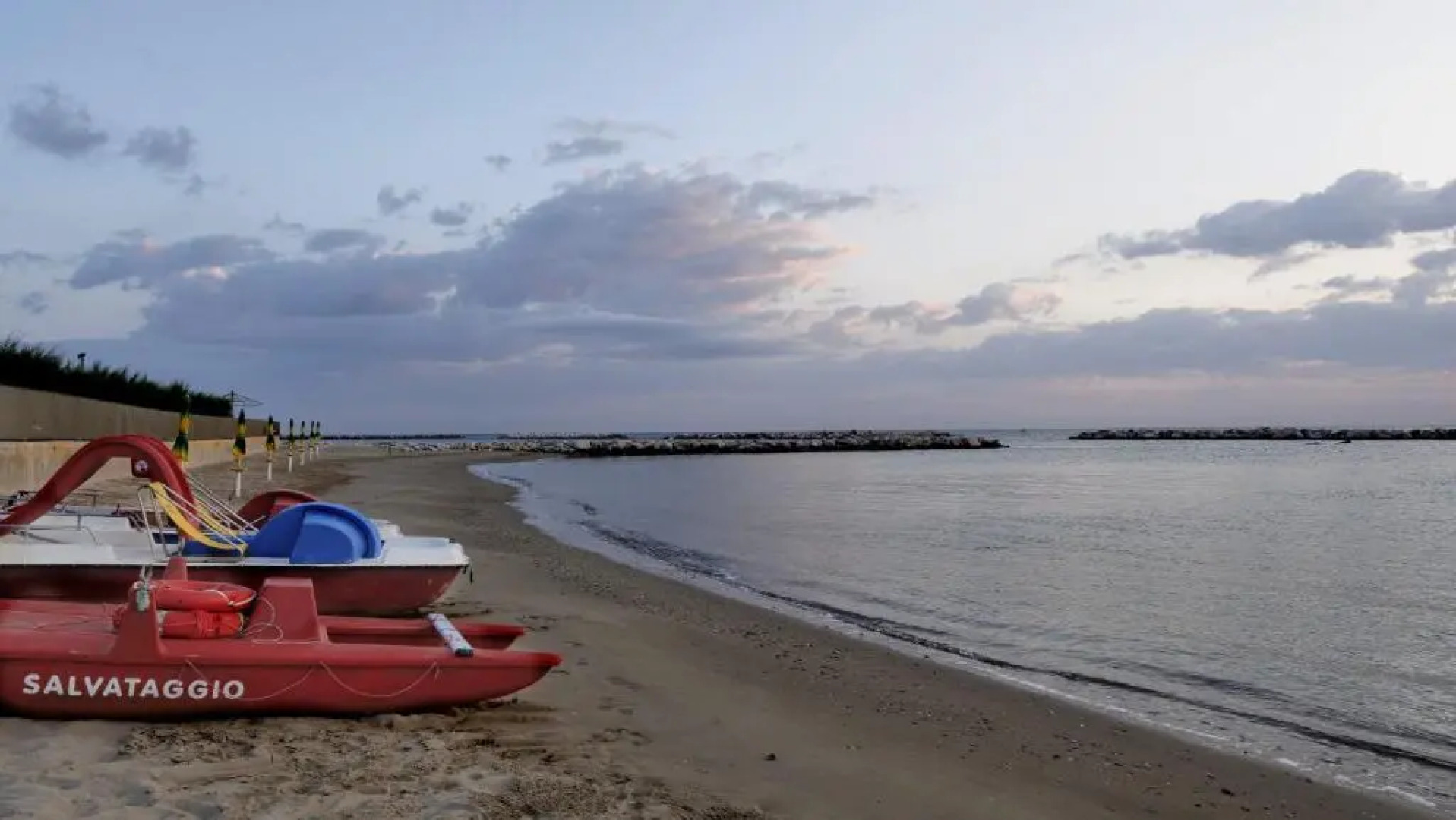 Diomedea Residence Village