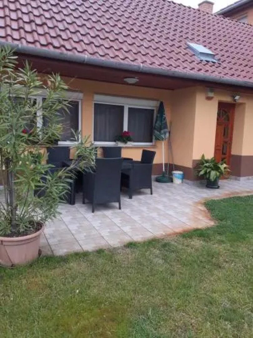 Sahara Ferienwohnung