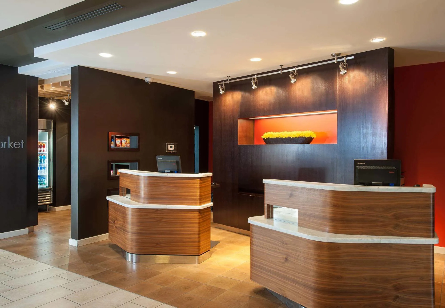 Courtyard Mankato Marriott