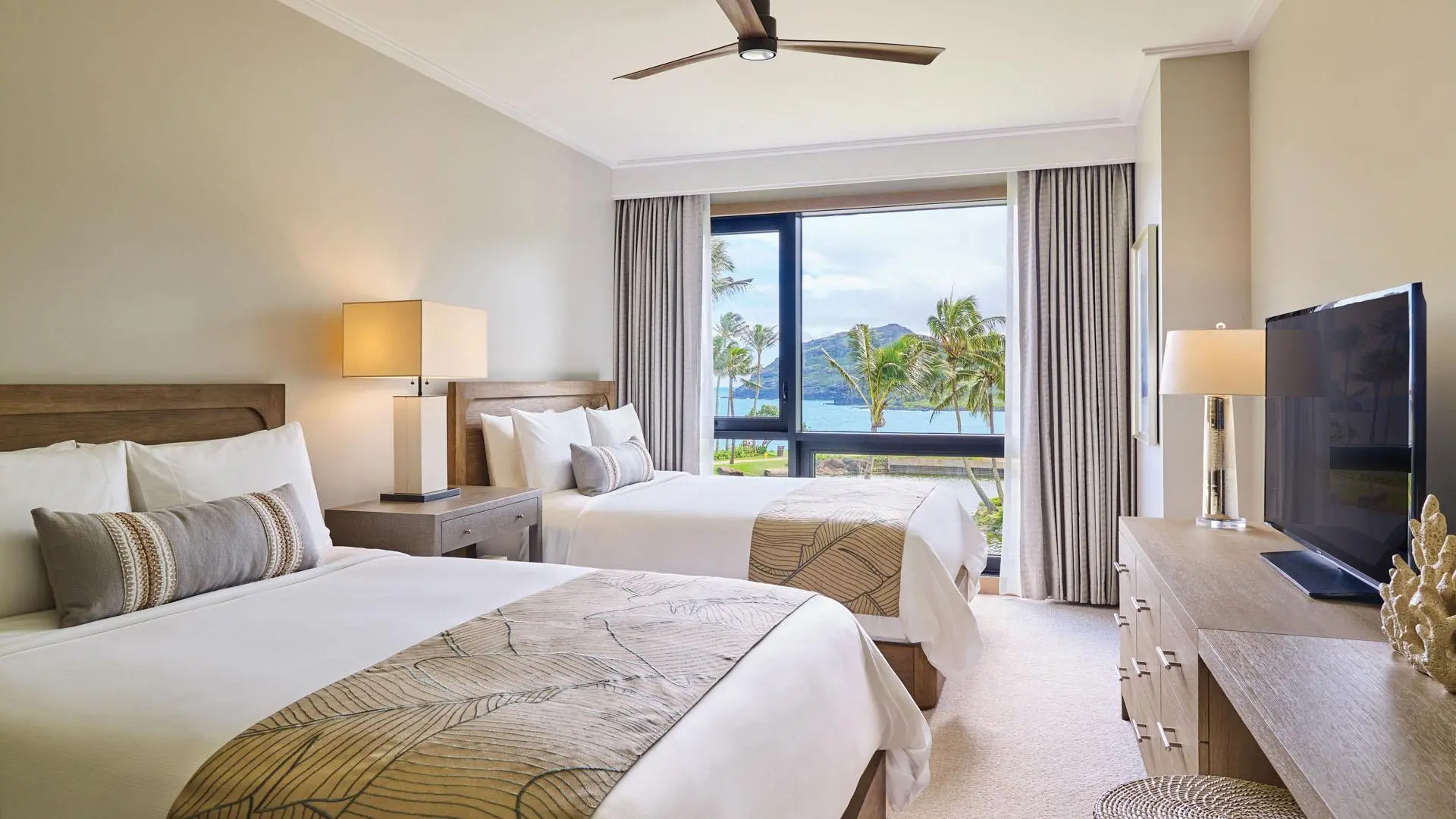 Timbers Kauai Ocean Club & Residences