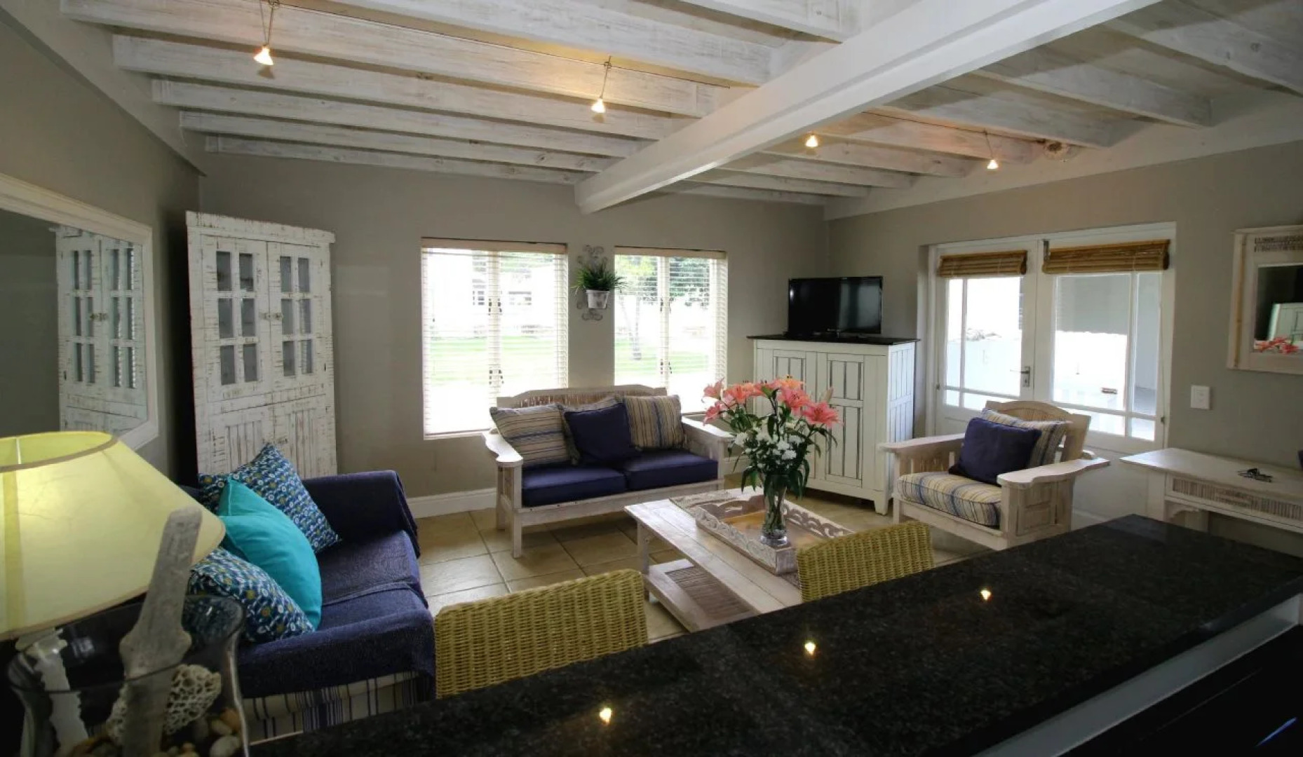 The Dunes Resort & Hotel