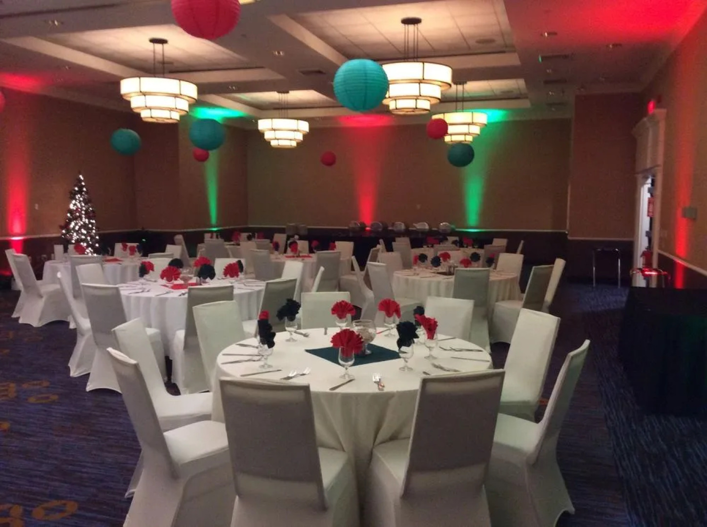 Courtyard Waterbury Downtown