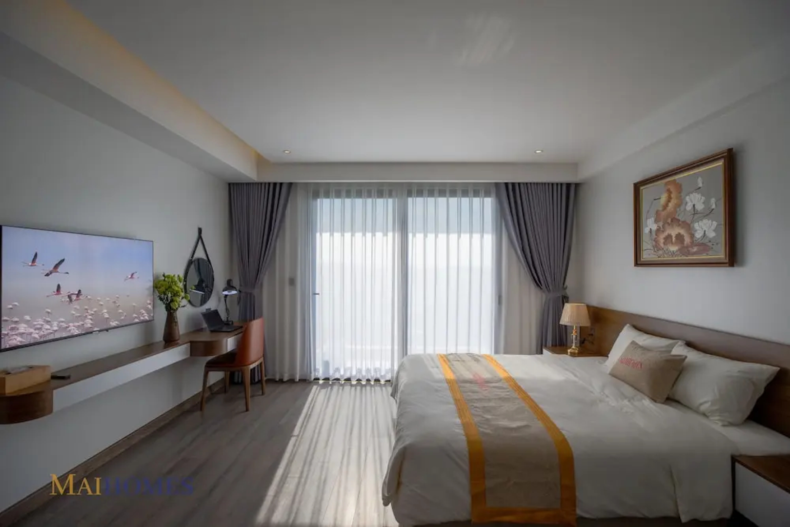 Maihomes hotel & Serviced Apartment