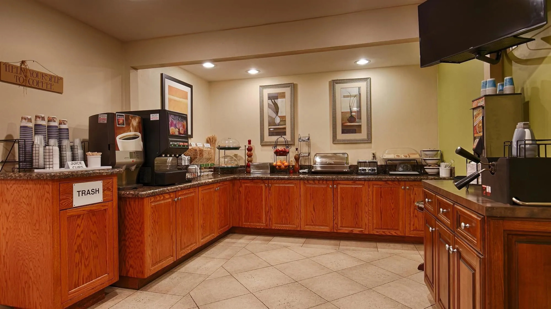 Best Western Poway/San Diego Hotel