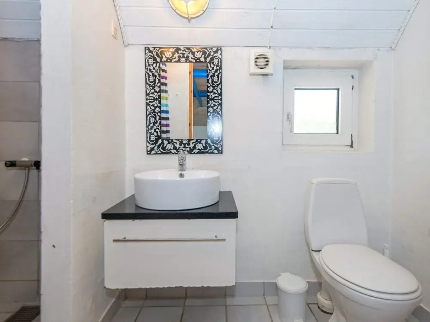 Holiday Home in Ulfborg