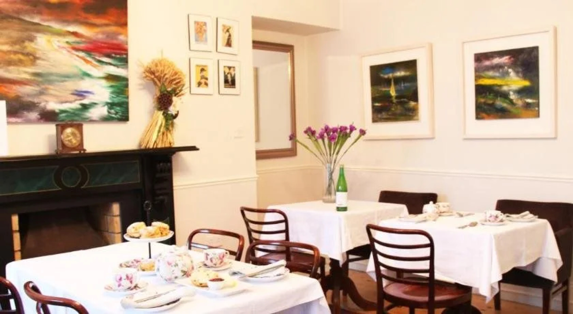 An Sugan Guesthouse